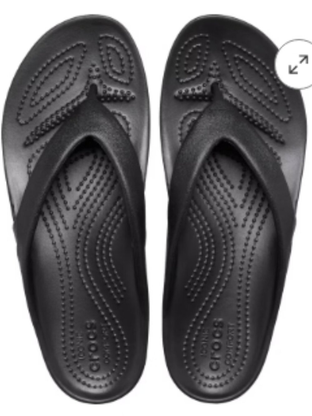 Crocs for women with arch support